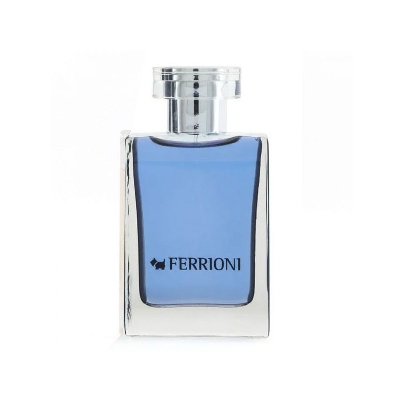 Perfume Ferrioni Deep Blue para hombre