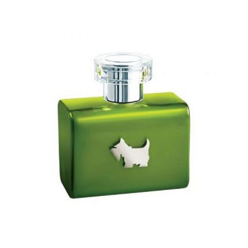 Perfume Ferrioni Terrier Green de mujer
