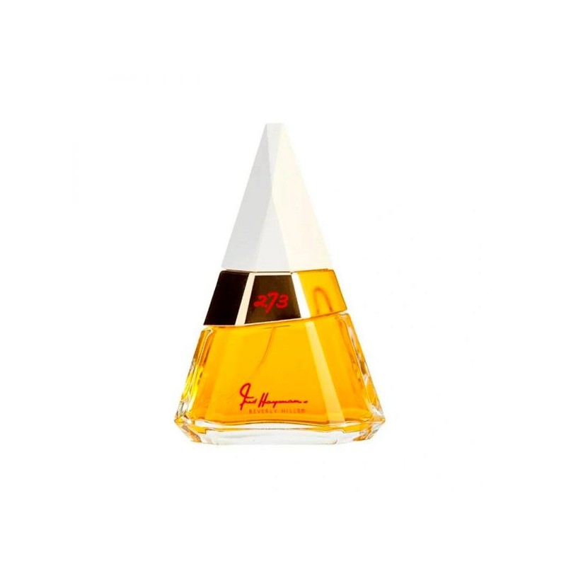 Perfume Fred Hayman 273 de mujer