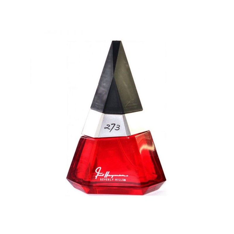 Perfume Fred Hayman 273 Red para hombre