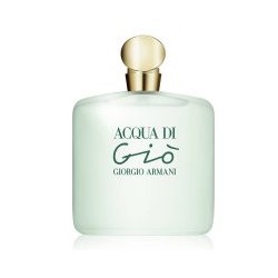 Perfume Giorgio Armani Acqua Di Gio de mujer
