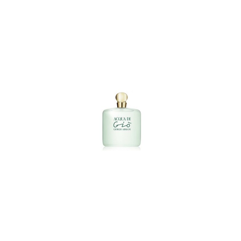 Perfume Giorgio Armani Acqua Di Gio de mujer