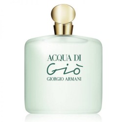 Perfume Giorgio Armani Acqua Di Gio de mujer