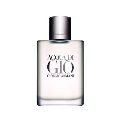 Perfume Giorgio Armani Acqua Di Gio para hombre