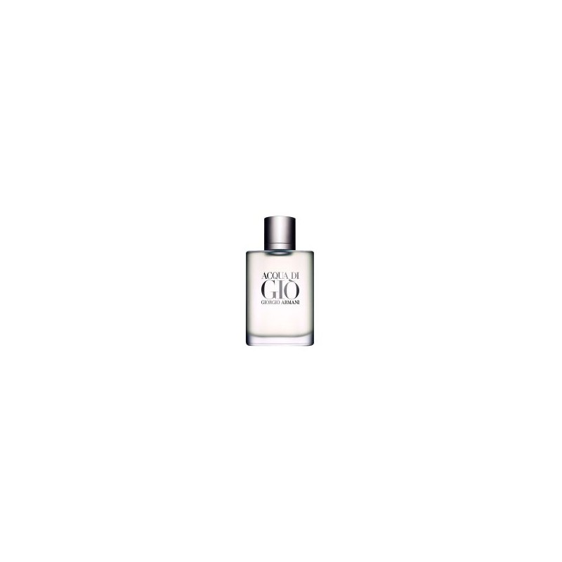 Perfume Giorgio Armani Acqua Di Gio para hombre