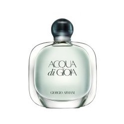 Perfume Giorgio Armani Acqua Di Gioia de mujer