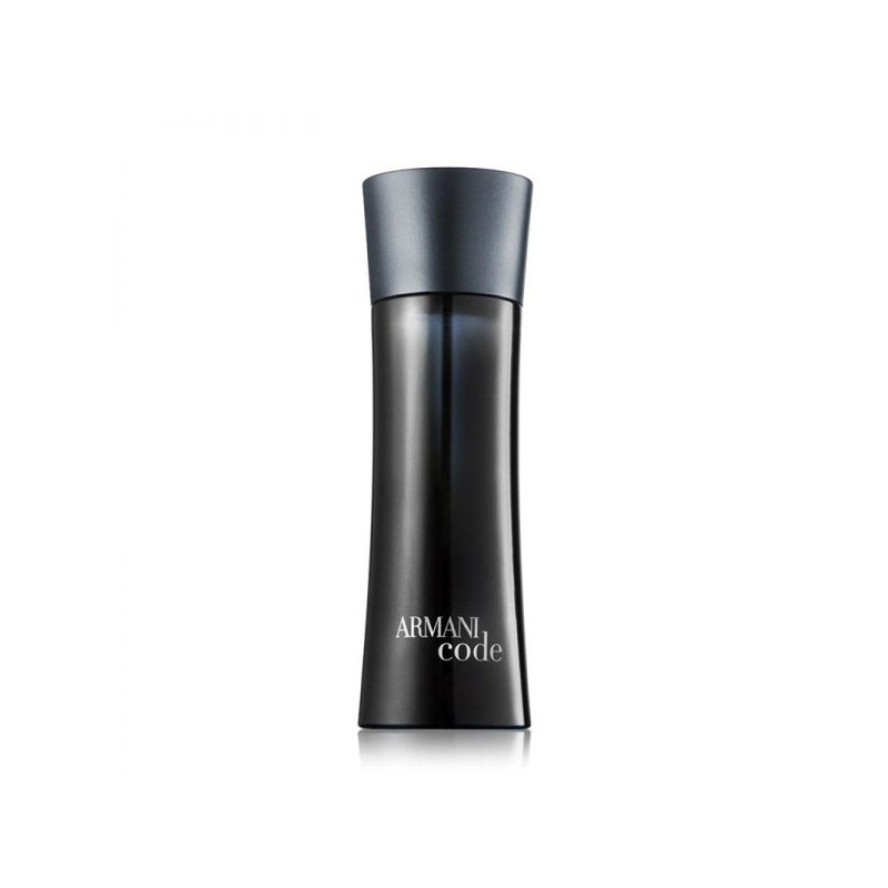 Perfume Giorgio Armani Code para hombre
