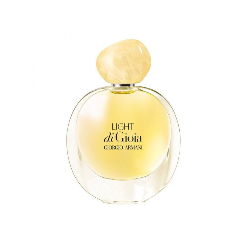Perfume Giorgio Armani Light Di Gioia de mujer