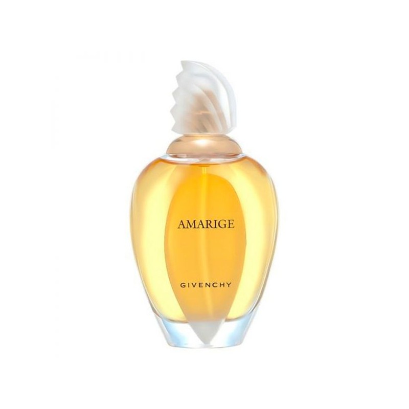 Perfume Givenchy Amarige de mujer