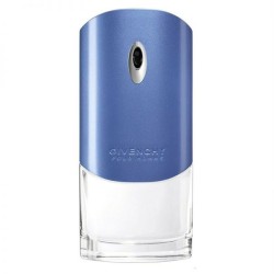 Perfume Givenchy Blue Label para hombre