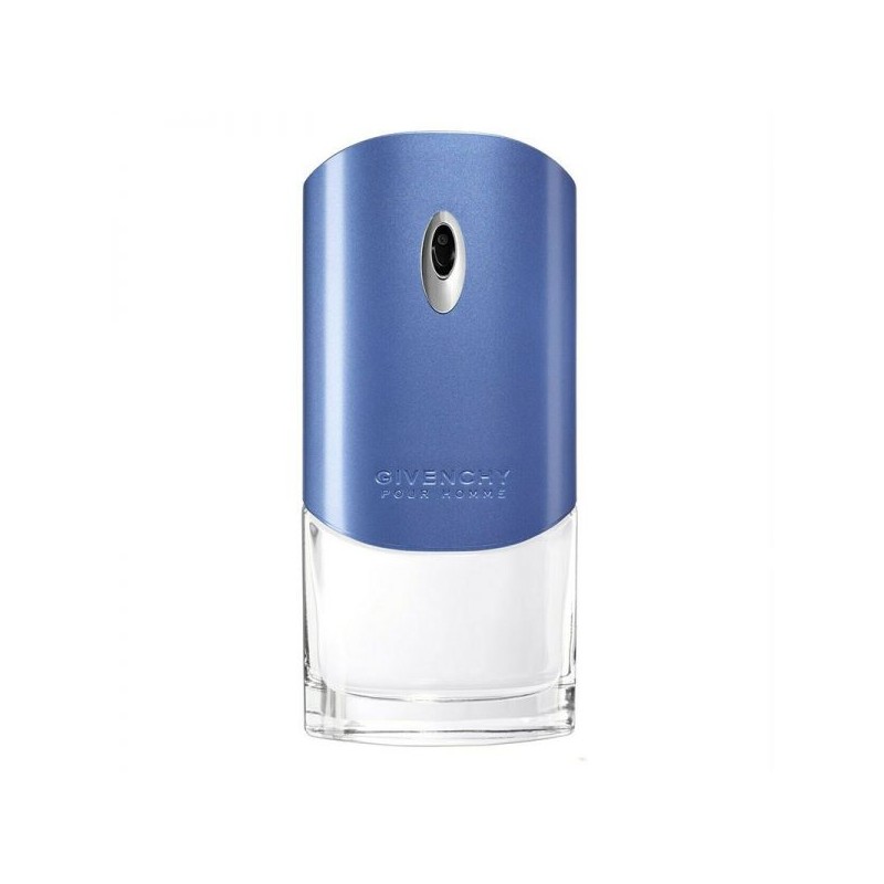 Perfume Givenchy Blue Label para hombre