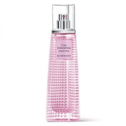 Perfume Givenchy Live Irresistible Blossom Crush de mujer