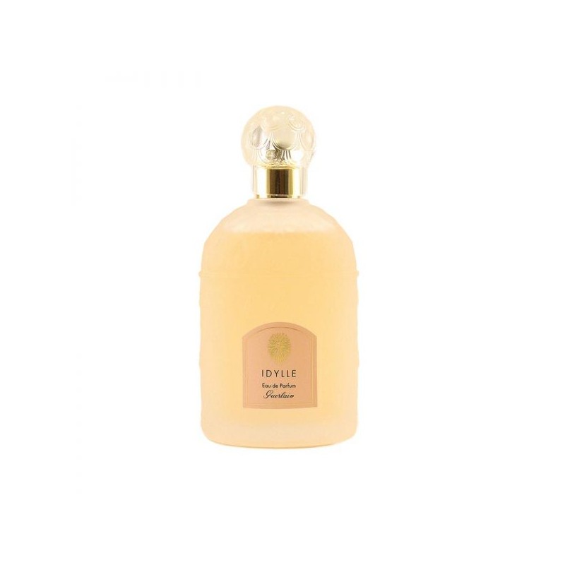 Perfume Guerlain Idylle de mujer