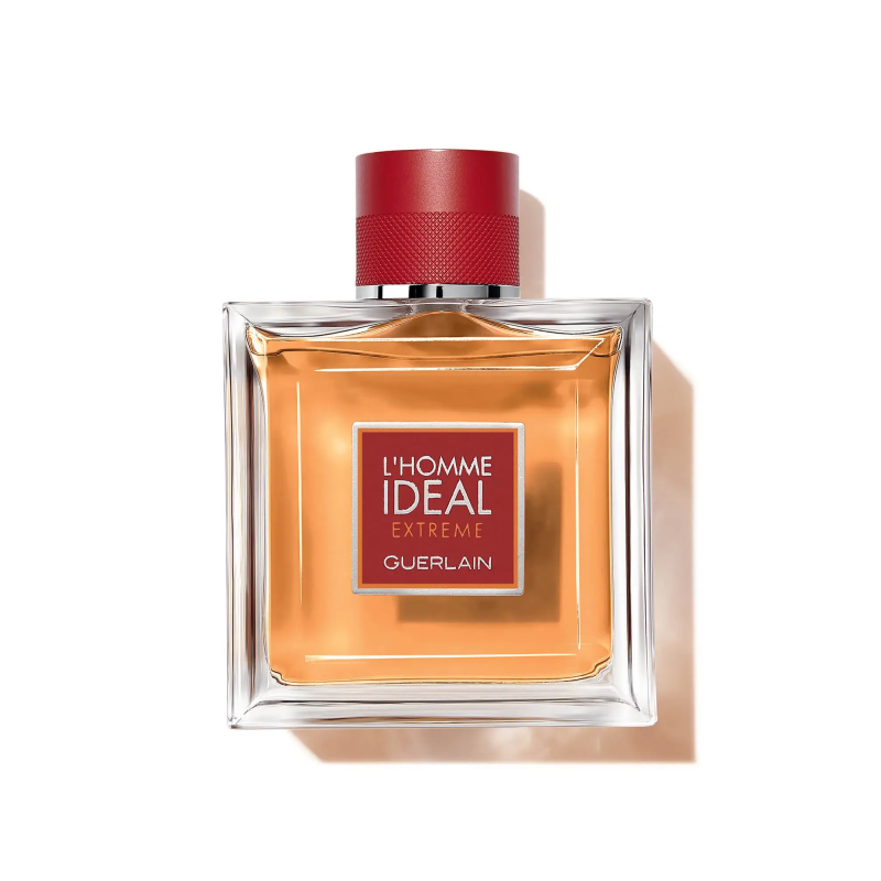 Perfume Guerlain L Homme Ideal Extreme para hombre