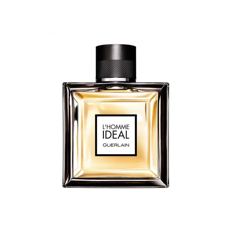Perfume Guerlain L Homme Ideal para hombre