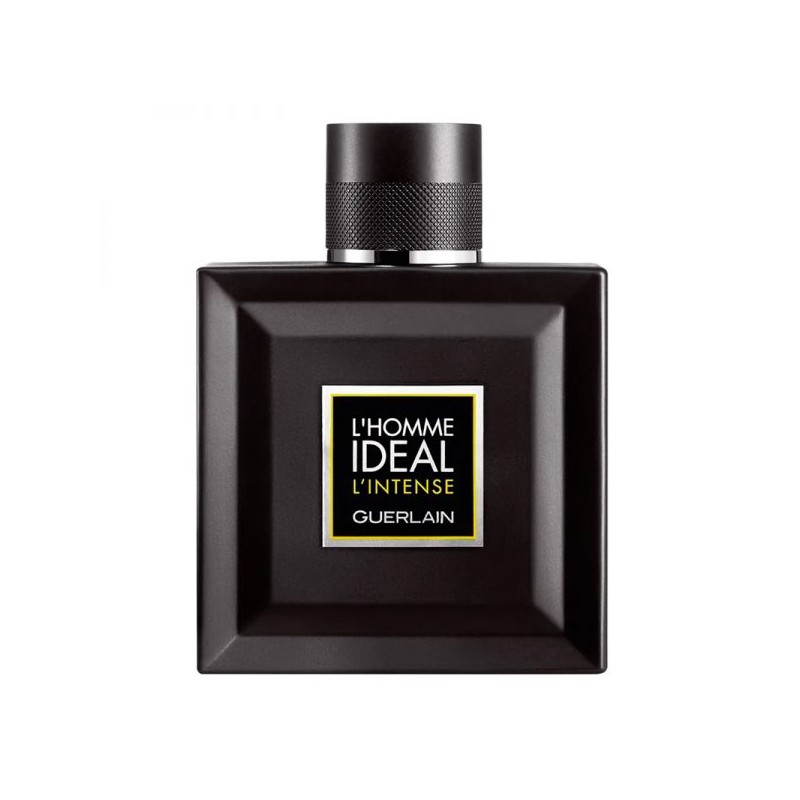 Perfume Guerlain L’Homme Ideal L’Intense para hombre