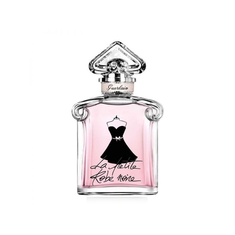 Perfume Guerlain La Petite Robe Noire de mujer