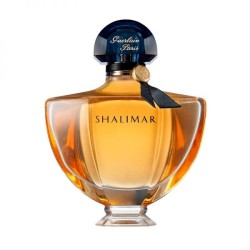 Perfume Guerlain Shalimar de mujer