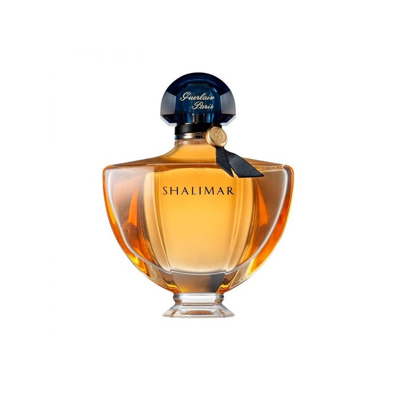 Perfume Guerlain Shalimar de mujer
