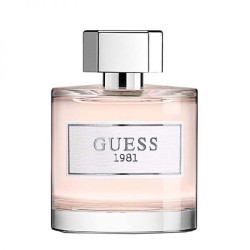 Perfume Guess 1981 de mujer