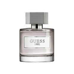 Perfume Guess 1981 para hombre