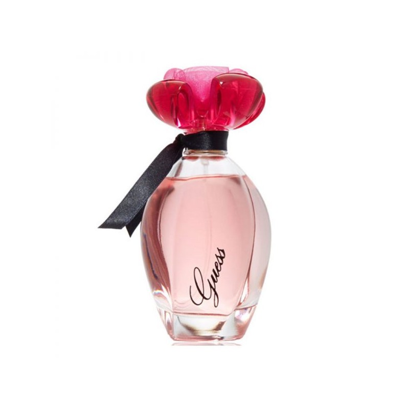 Perfume Guess Girl de mujer