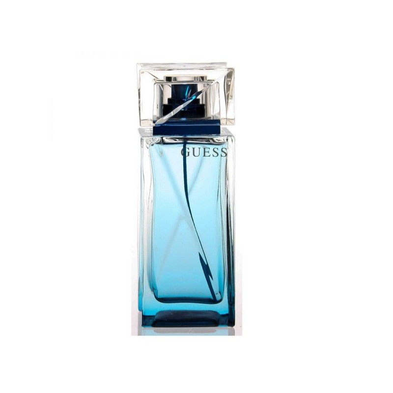 Perfume Guess Night para hombre