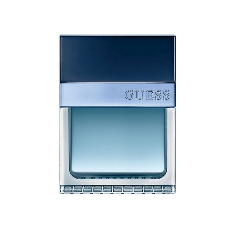Perfume Guess Seductive Homme Blue para hombre