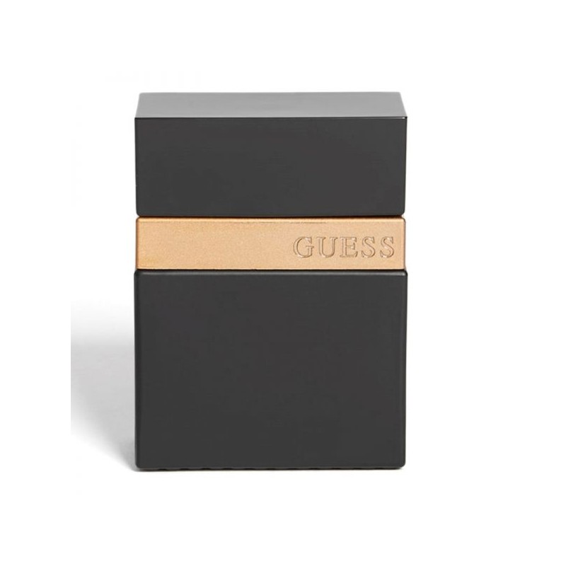 Perfume Guess Seductive Noir para hombre