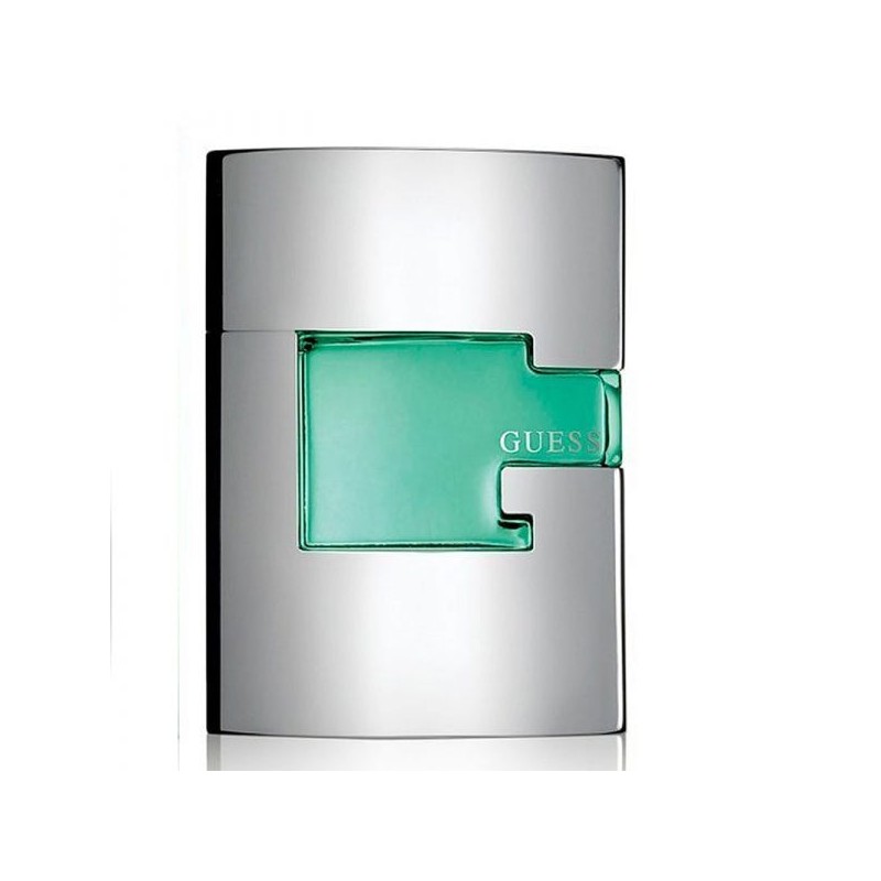 Perfume Guess Tradicional para hombre