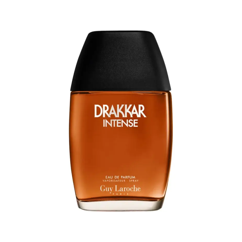 Perfume Guy Laroche Drakkar Intense para hombre
