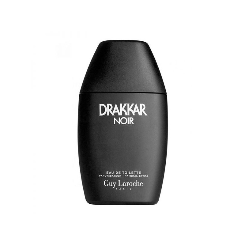 Perfume Guy Laroche Drakkar Noir para hombre