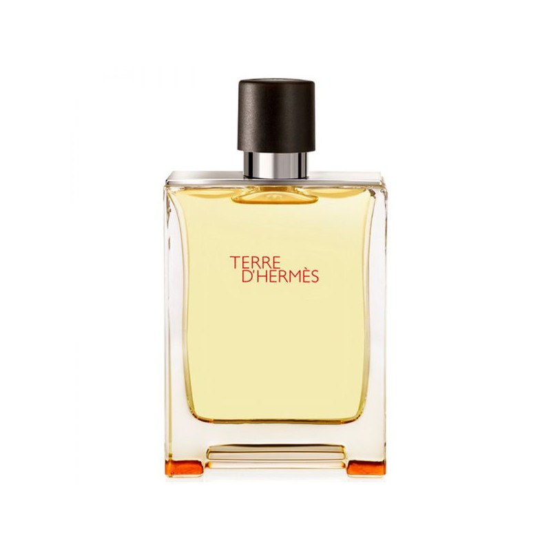 Perfume Hermes Terre D’Hermes para hombre