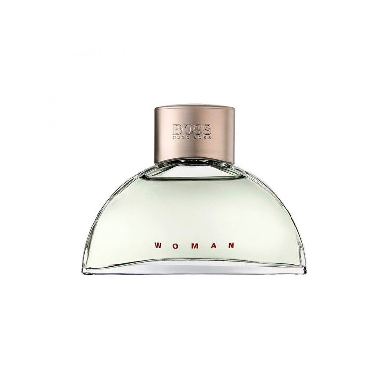Perfume Hugo Boss Boss Blanco de mujer