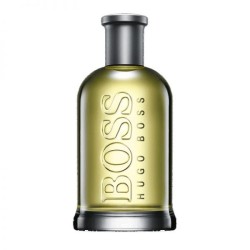 Perfume Hugo Boss Bottled Boss Gris para hombre