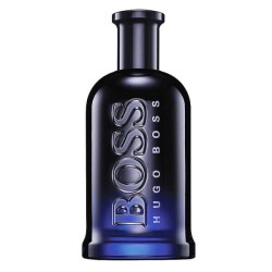 Perfume Hugo Boss Bottled Night para hombre