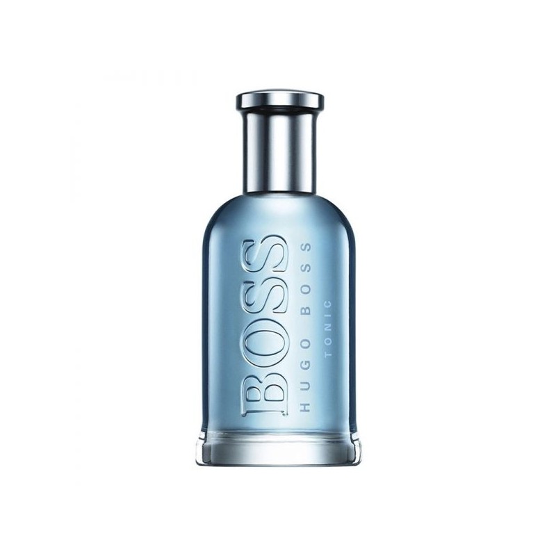 Perfume Hugo Boss Bottled Tonic para hombre