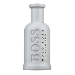Perfume Hugo Boss Bottled Unlimited para hombre