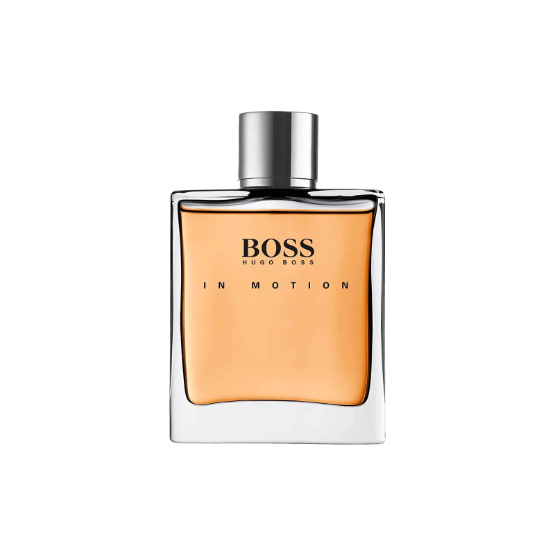 Perfume Hugo Boss In Motion para hombre