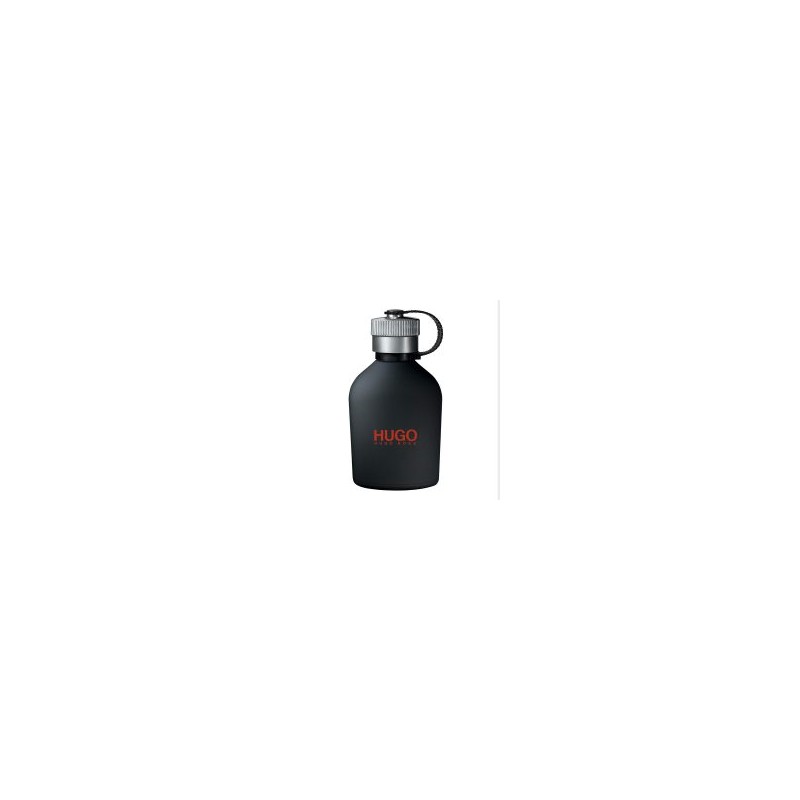 Perfume Hugo Boss Just Different para hombre