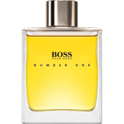 Perfume Hugo Boss Number One para hombre