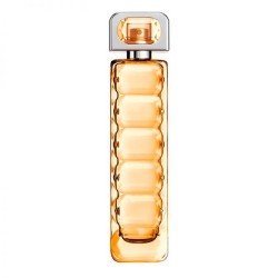 Perfume Hugo Boss Orange de mujer