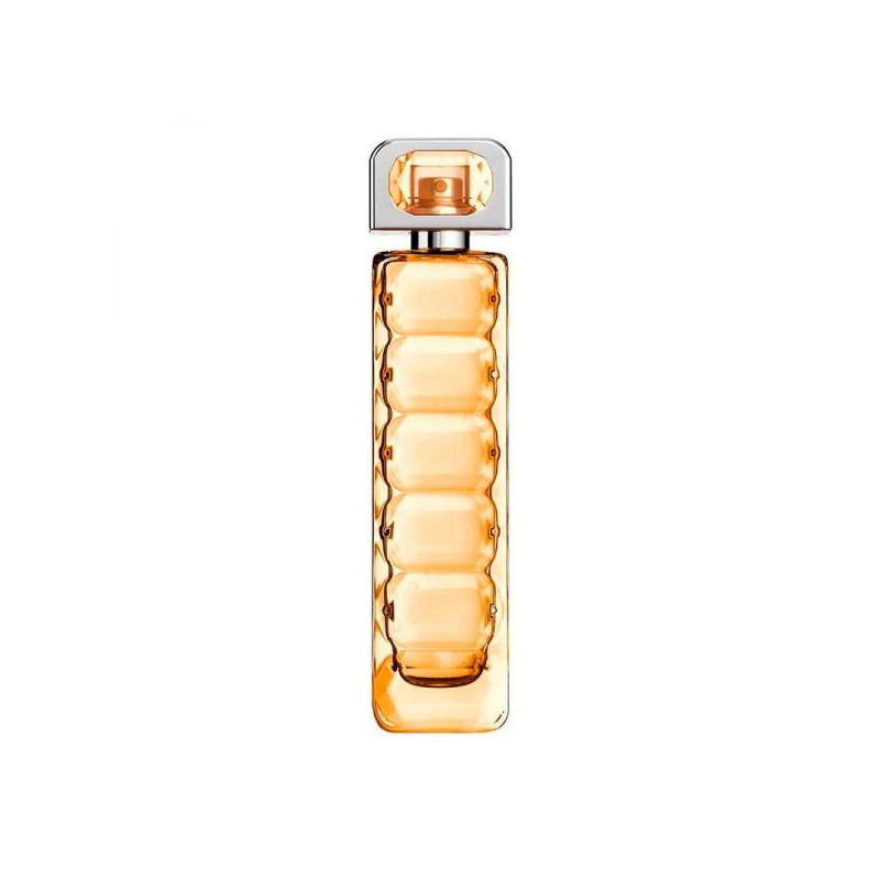 Perfume Hugo Boss Orange de mujer