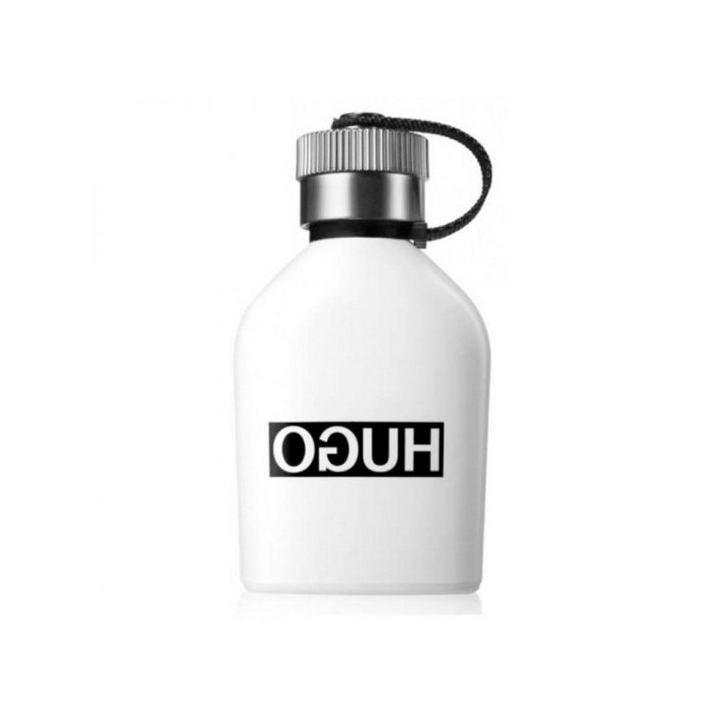 Perfume Hugo Boss Reversed para hombre