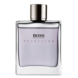 Perfume Hugo Boss Selection para hombre