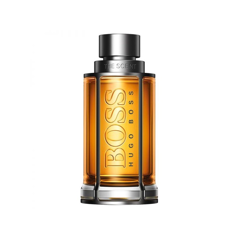 Perfume Hugo Boss The Scent para hombre