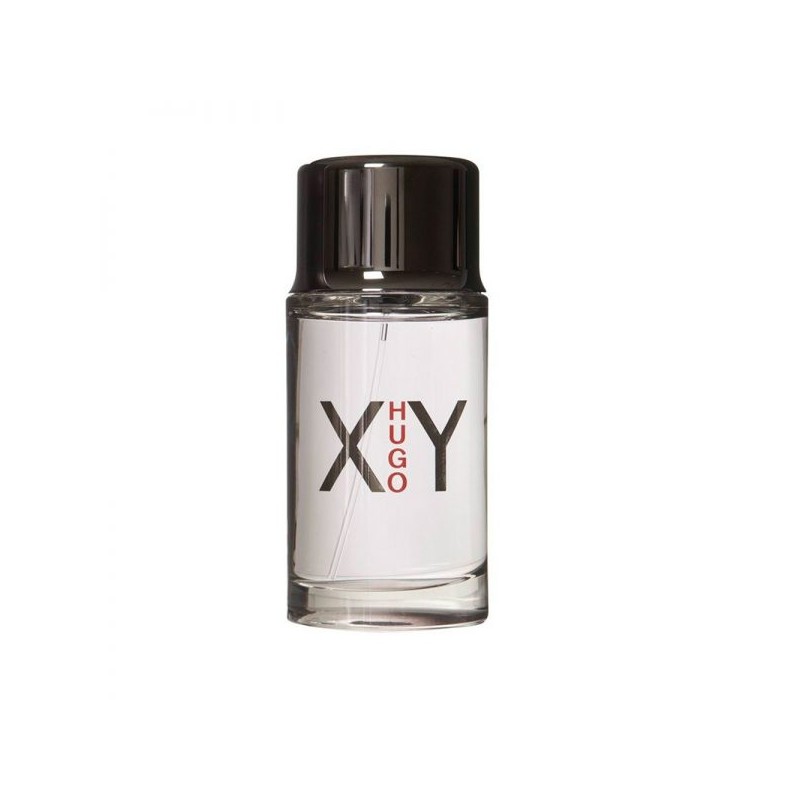 Perfume Hugo Boss Xy para hombre