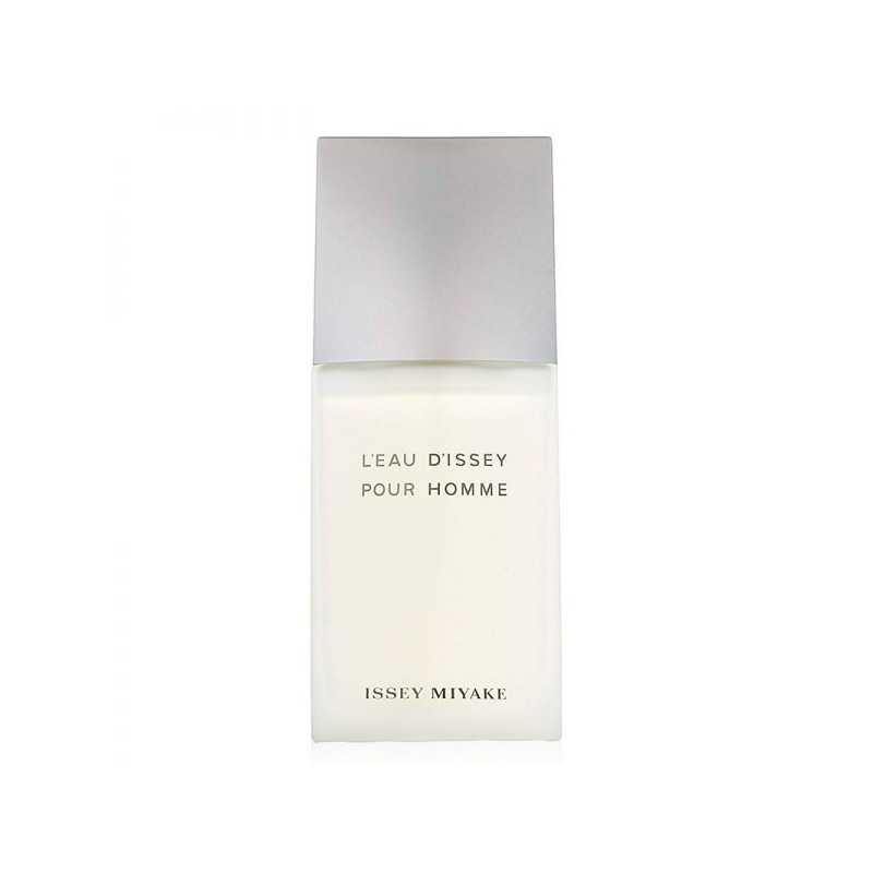 Perfume Issey Miyake Leau para hombre