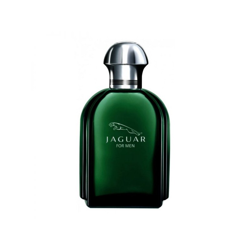 Perfume Jaguar For Men para hombre