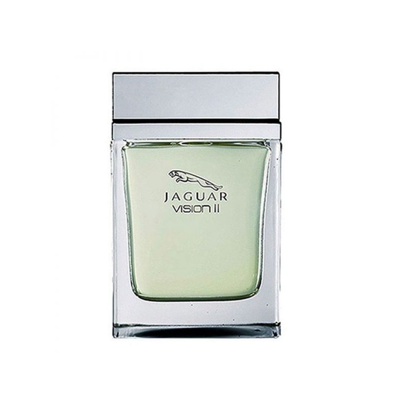 Perfume Jaguar Vision Ii para hombre